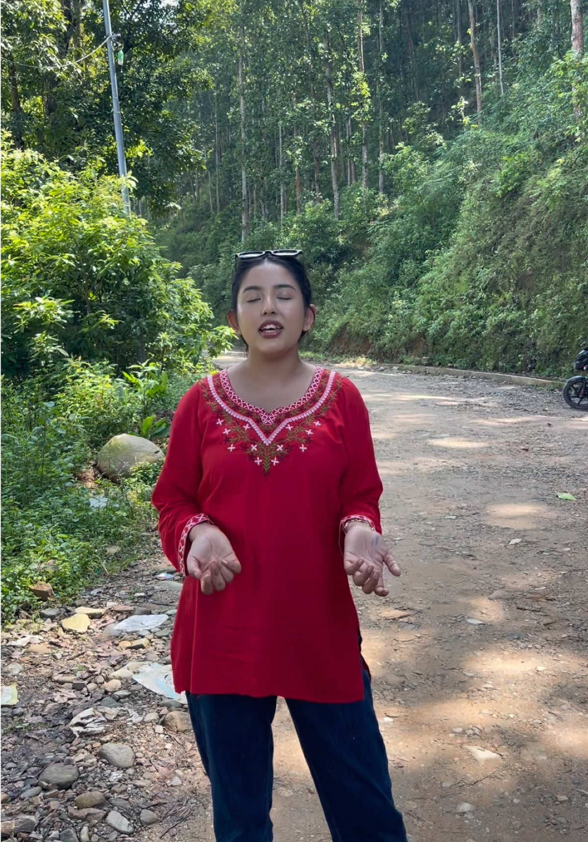 @Melinamainali🇳🇵