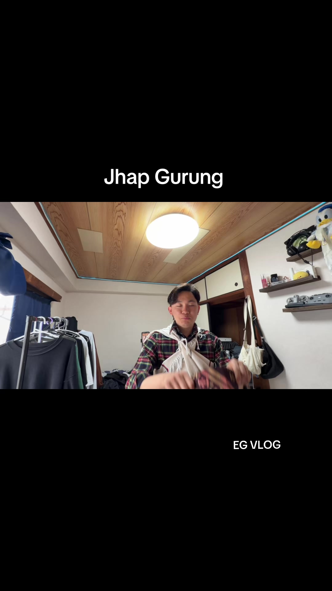 @EG VLOG