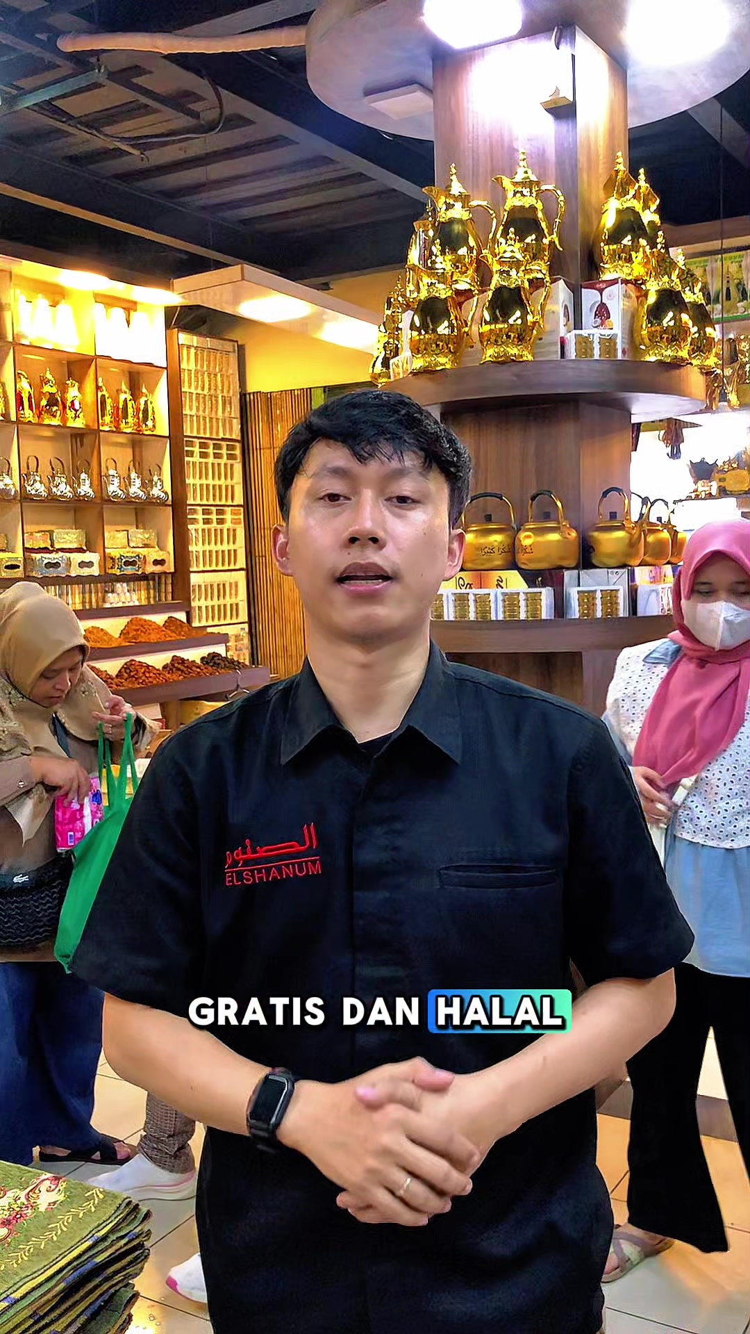 @Shalal Store