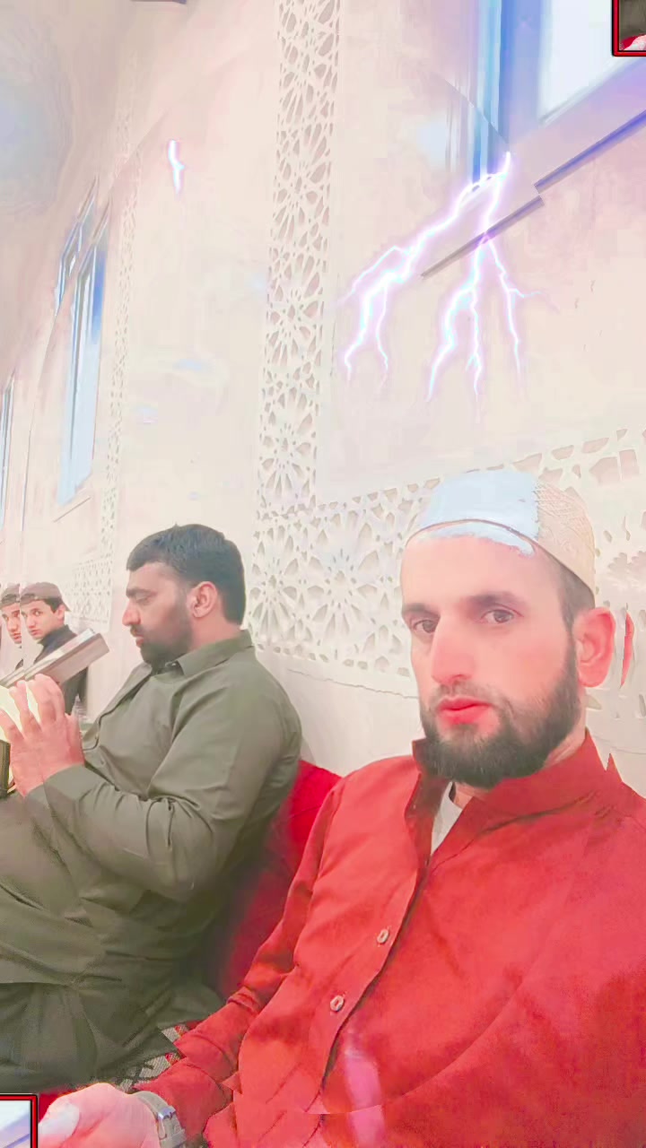 @RAJA KAMRAN RAJA