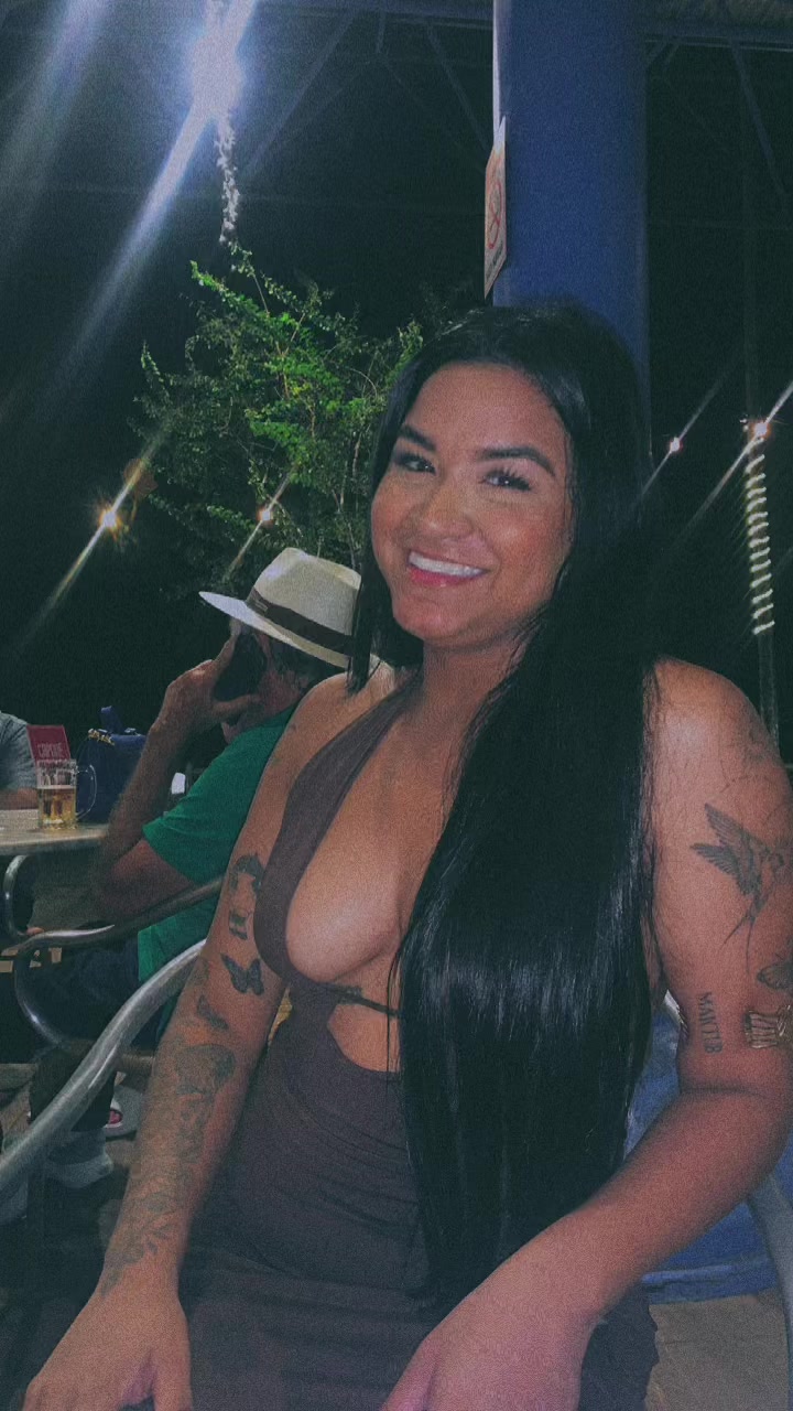 @&Eacute;rica Souza