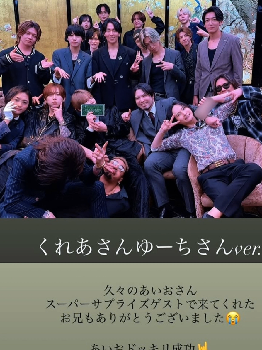 @(べべ)bebefam8220
