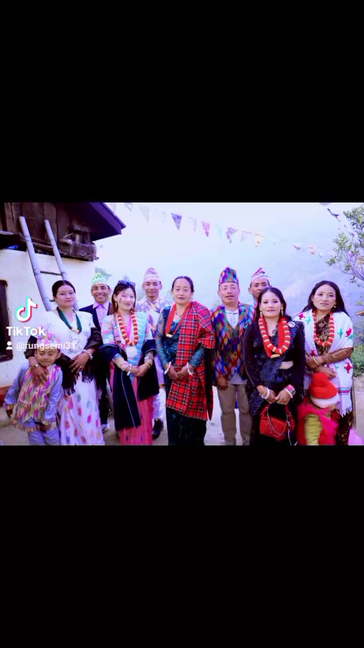 @Fungsemi Limbu