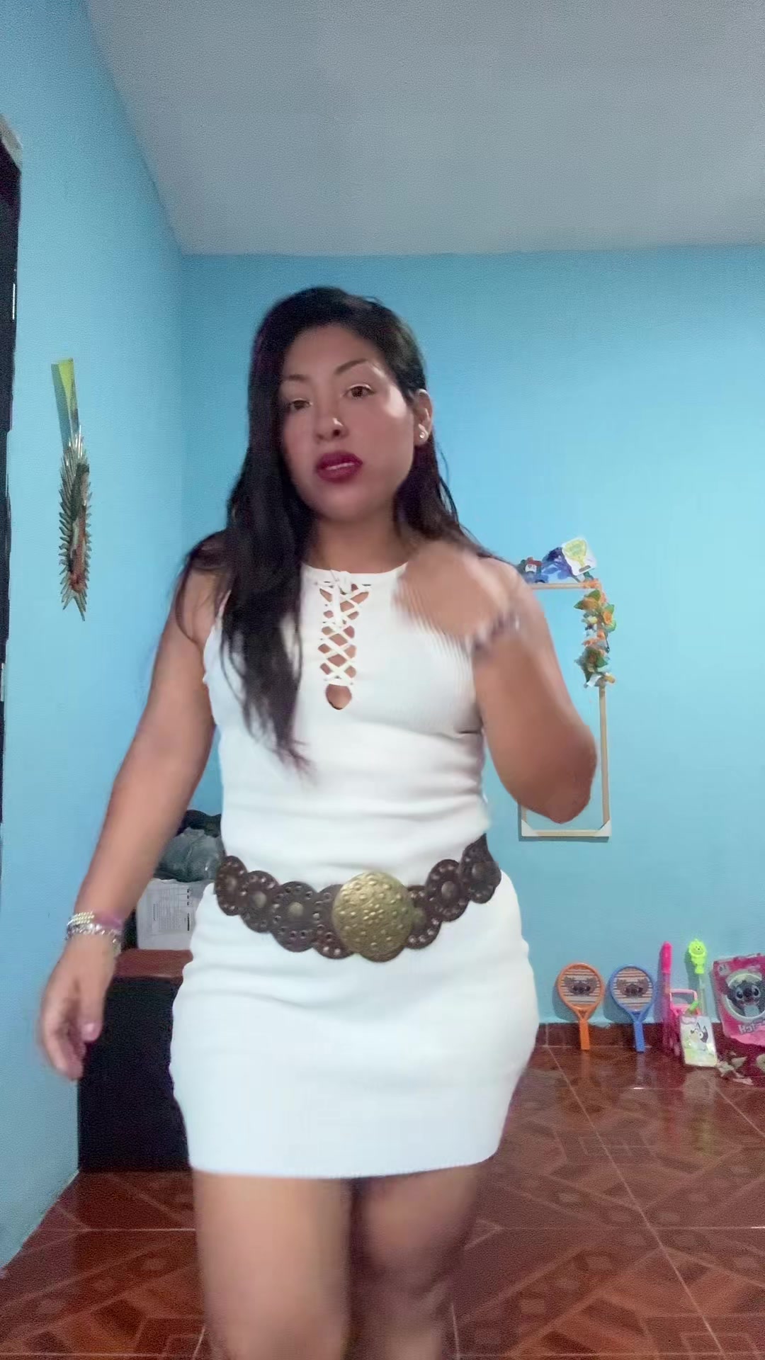 @MaryGym