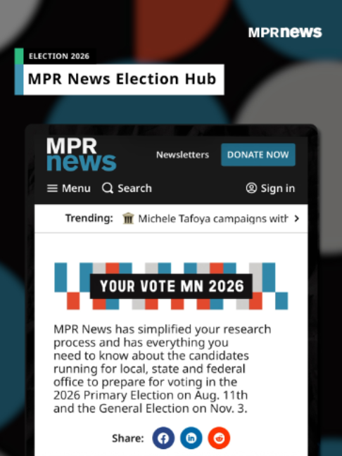 @MPR News