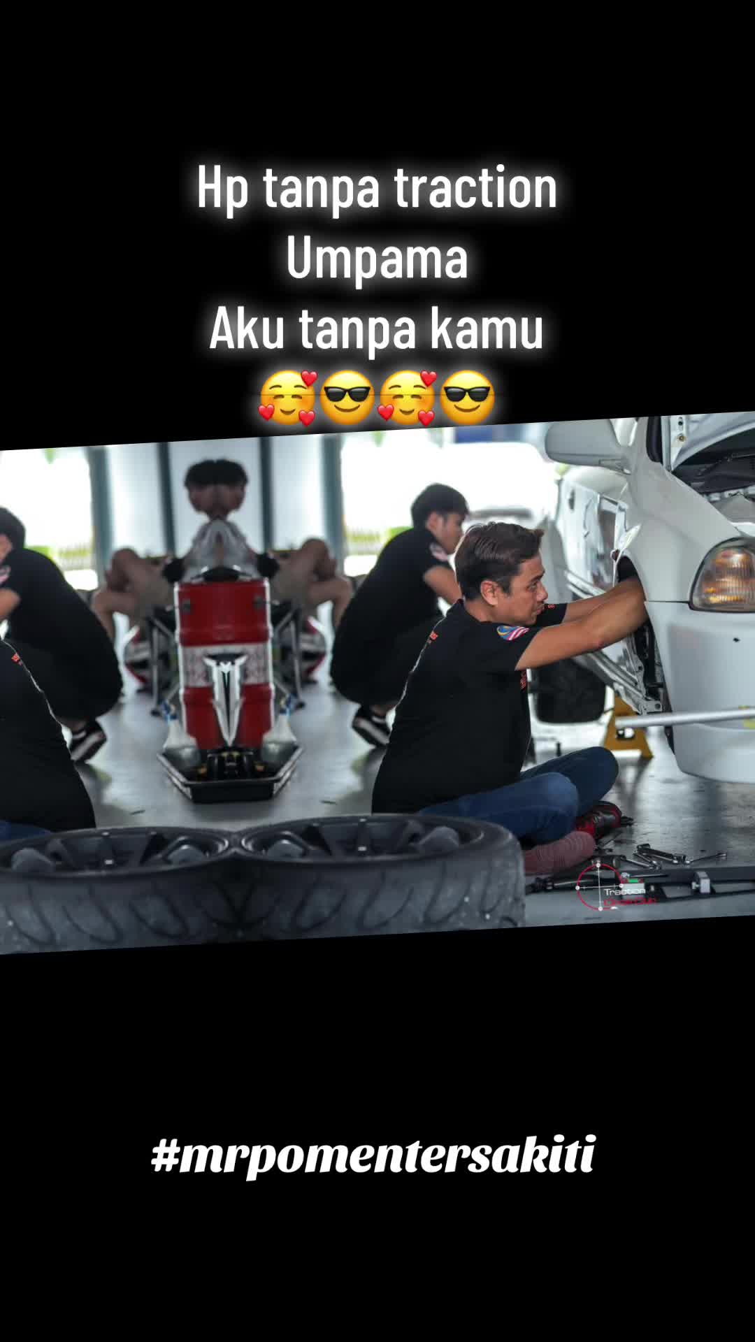 @Azizi_Kamel #mrpomentersakiti
