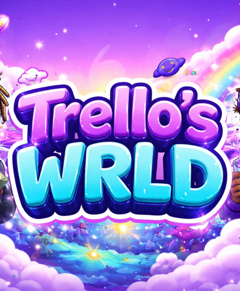 @Trello'sWRLD