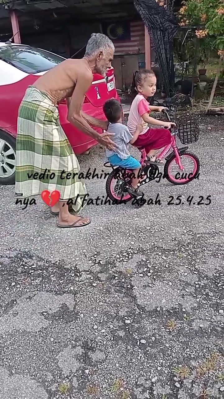 @Cik saadah 2 ❤️