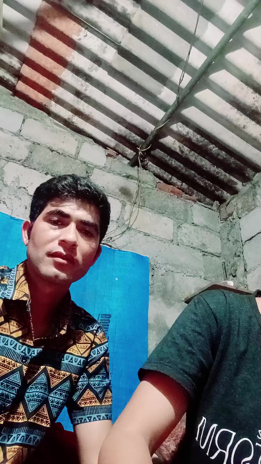 @Karan Bista