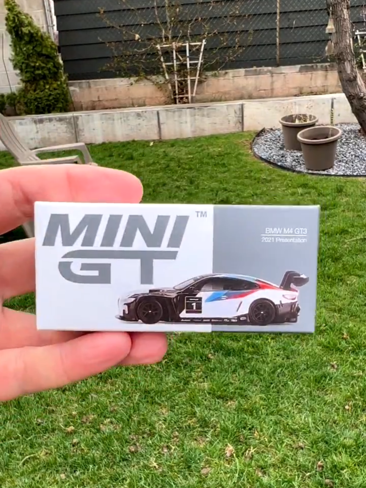 @Diecast S