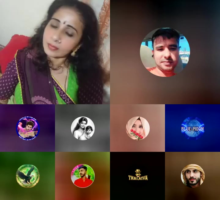 @🎤Shanthi Banushaa🎶🔥