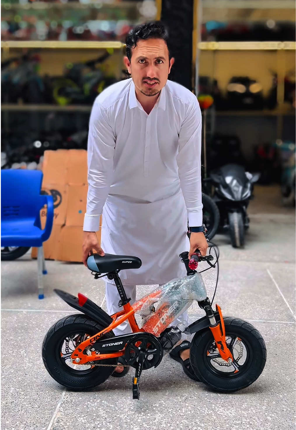 @KPK TOYS & CYCLE