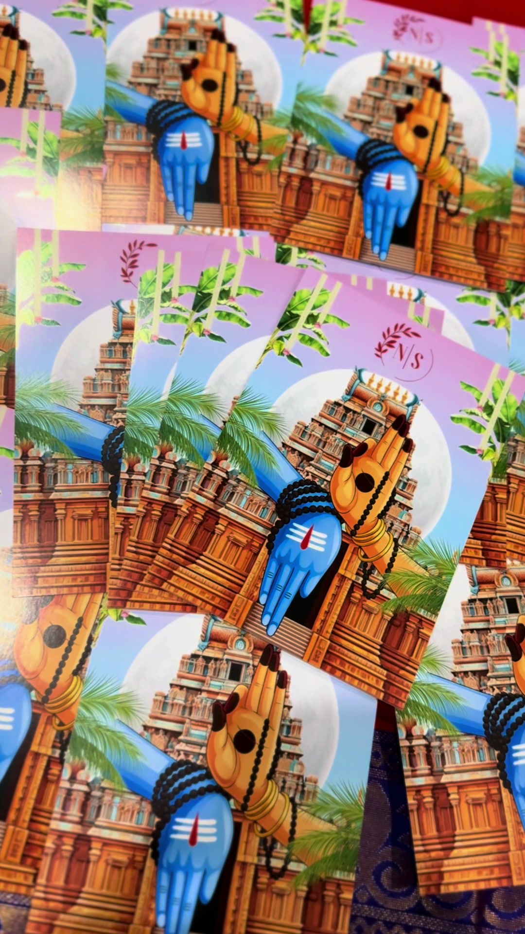 @JS DESIGN & PRINTING STUDIO