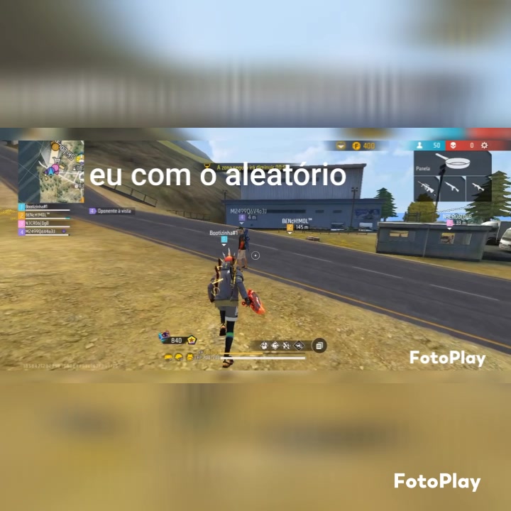 @BOOTIZINHA#1