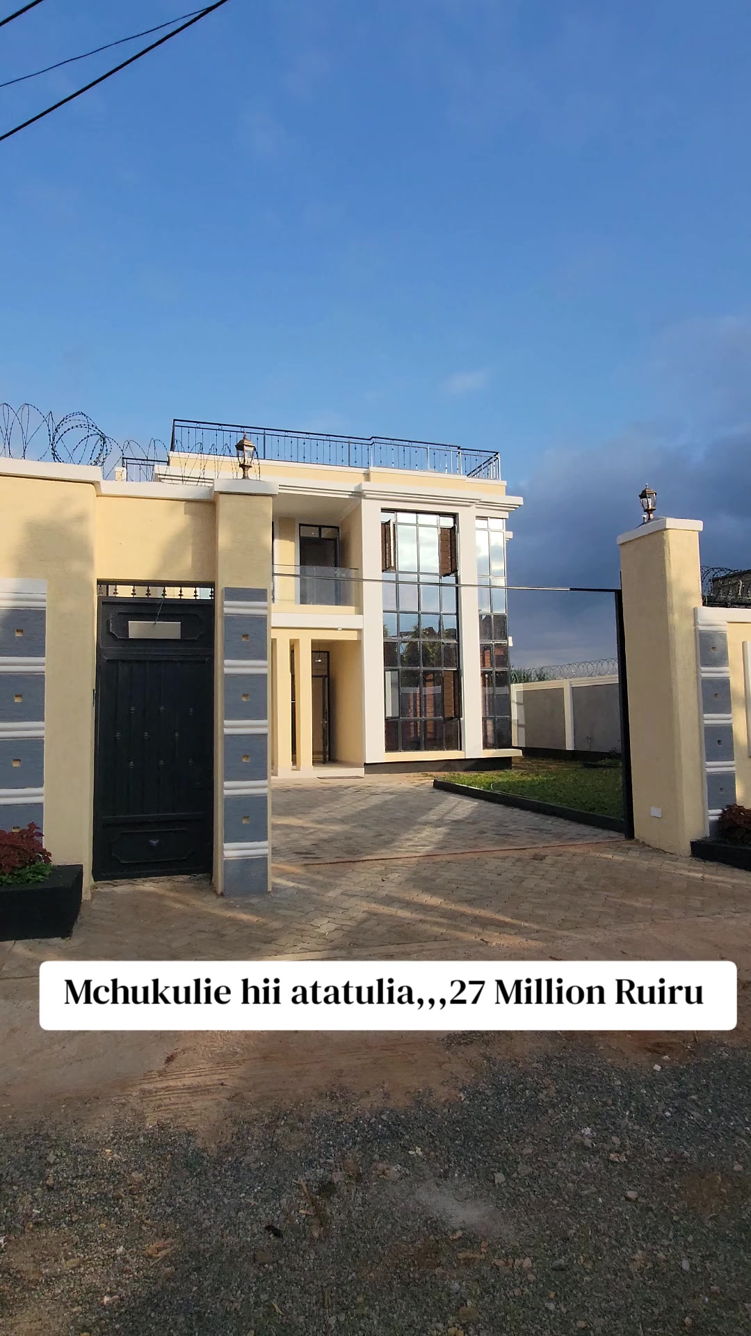 @RUIRUHOMES
