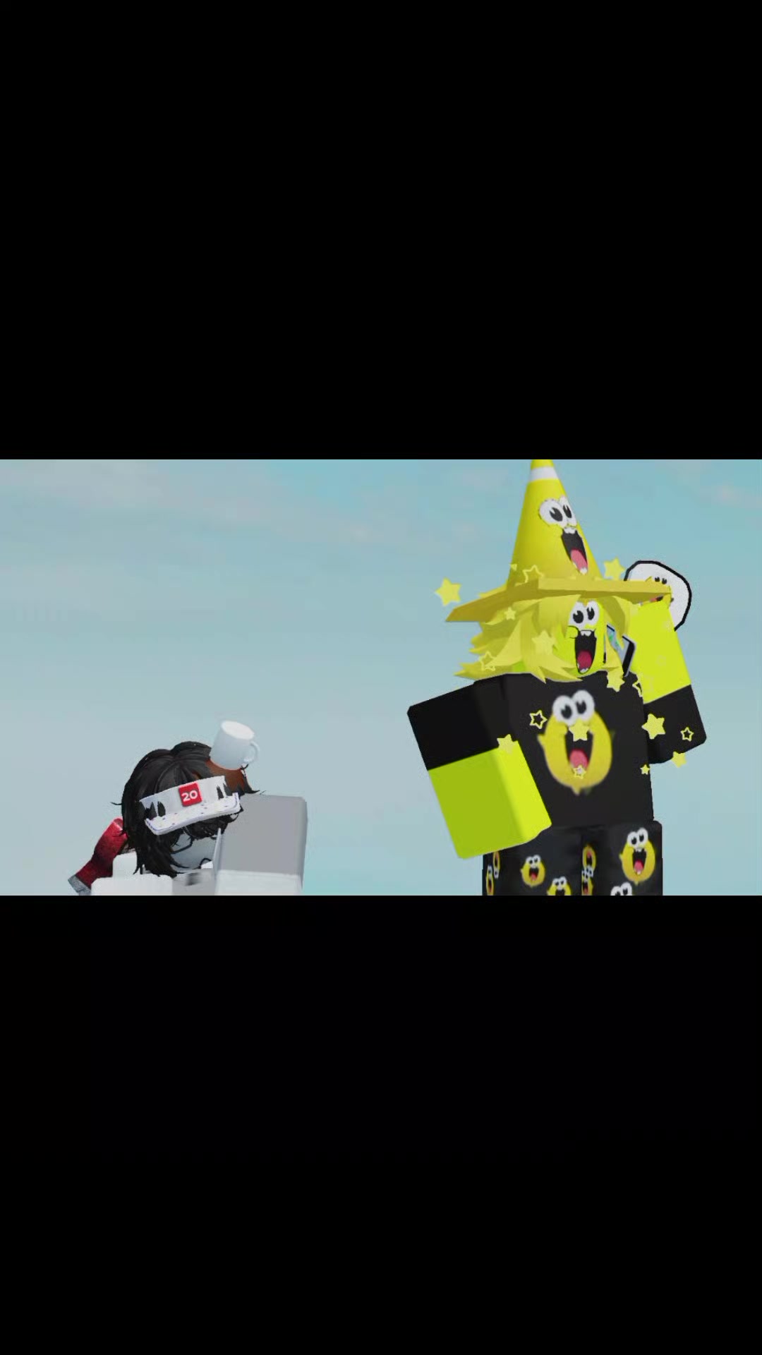 @˚✧₊・Noobsity・・゚✧