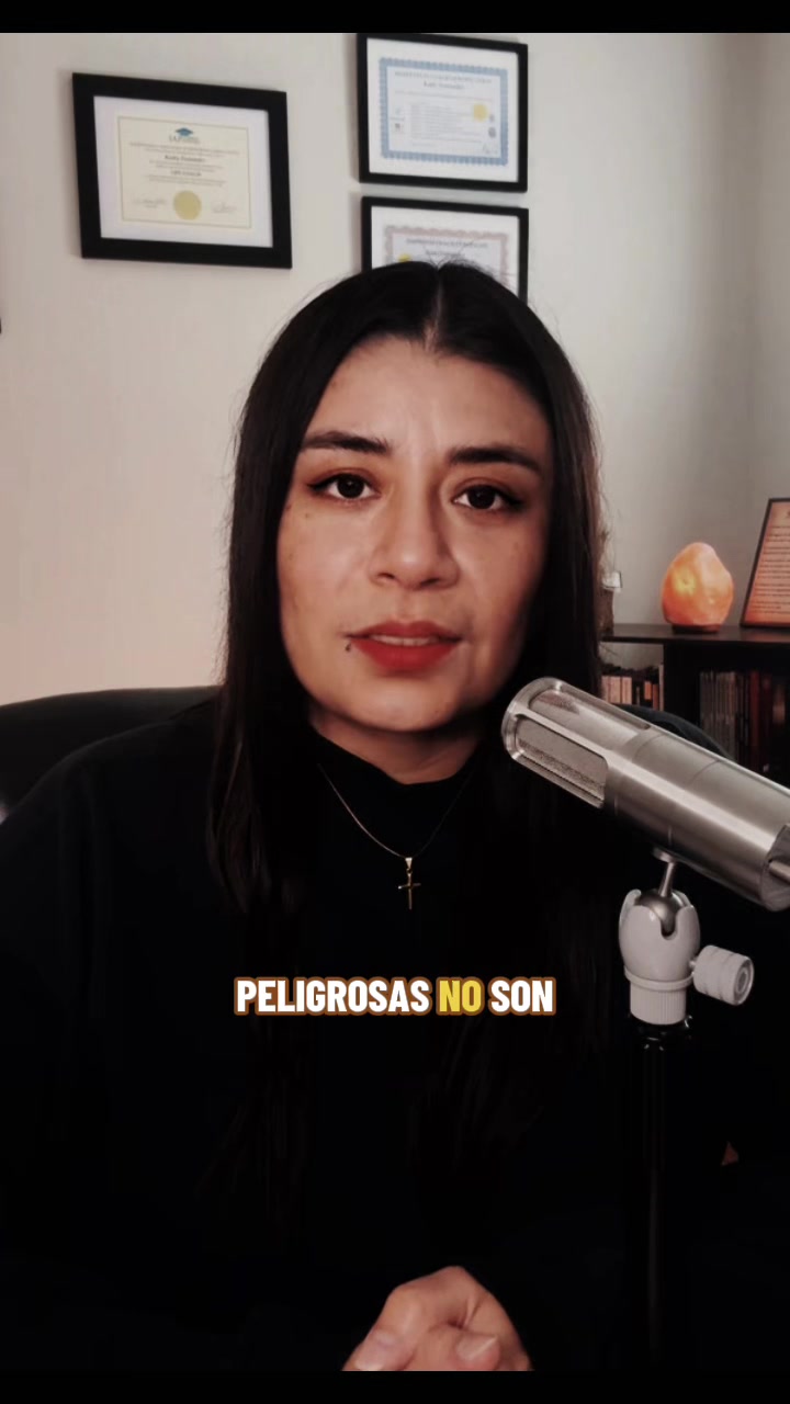@Katty Fernández