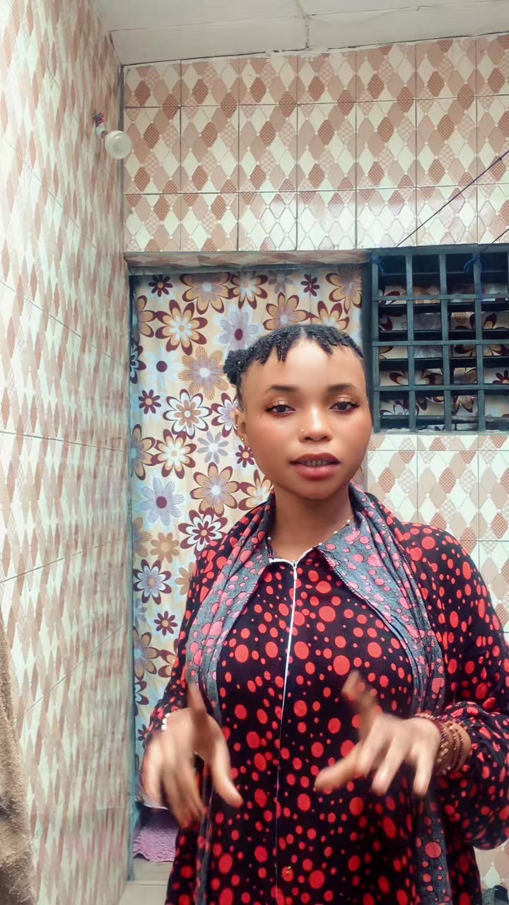 @Diomande Fatoumata