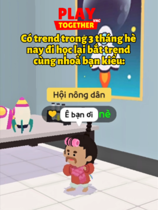 @Play Together VNG