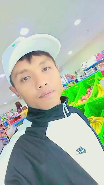 @Kumar R Magar