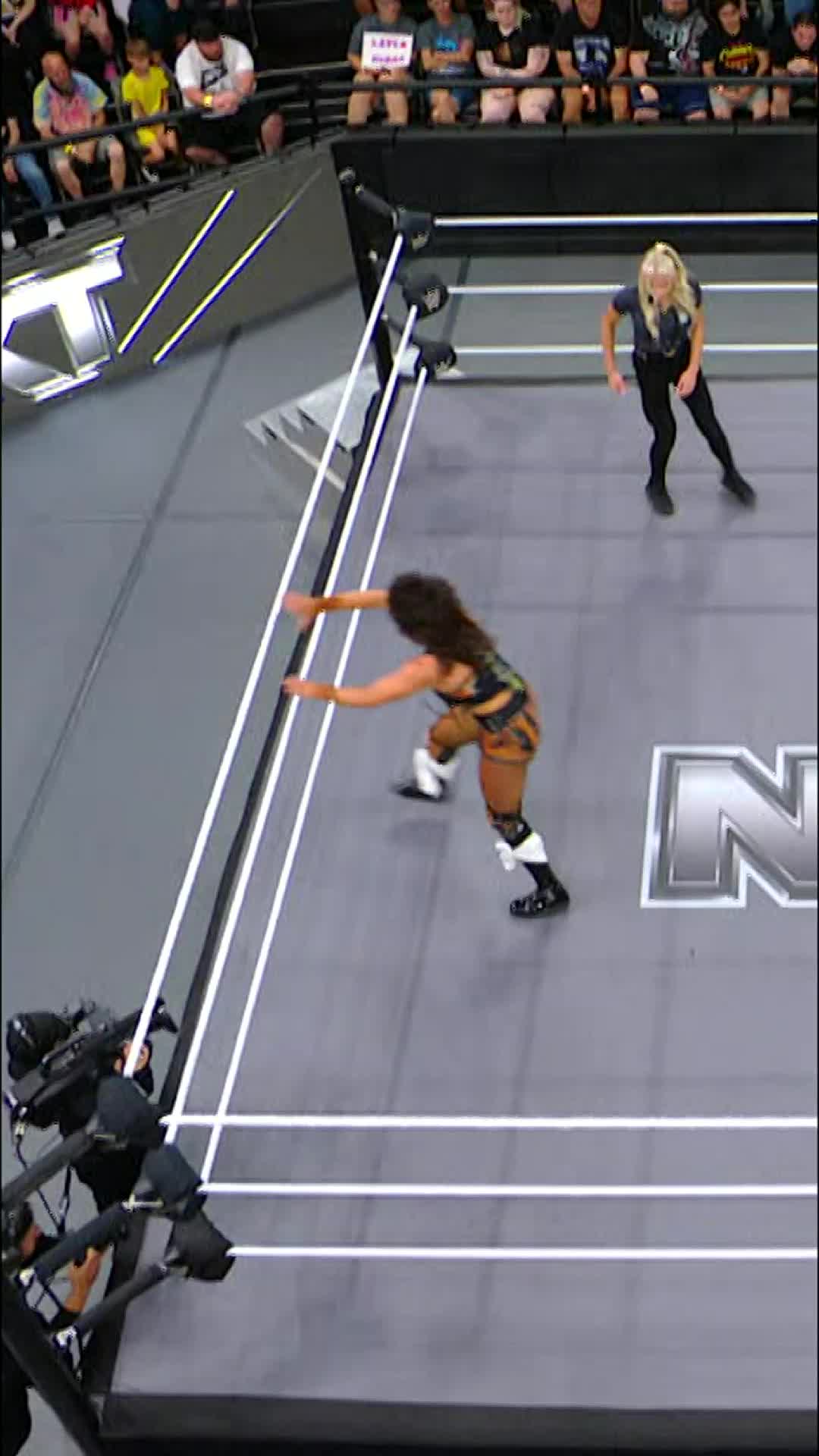 @WWE NXT