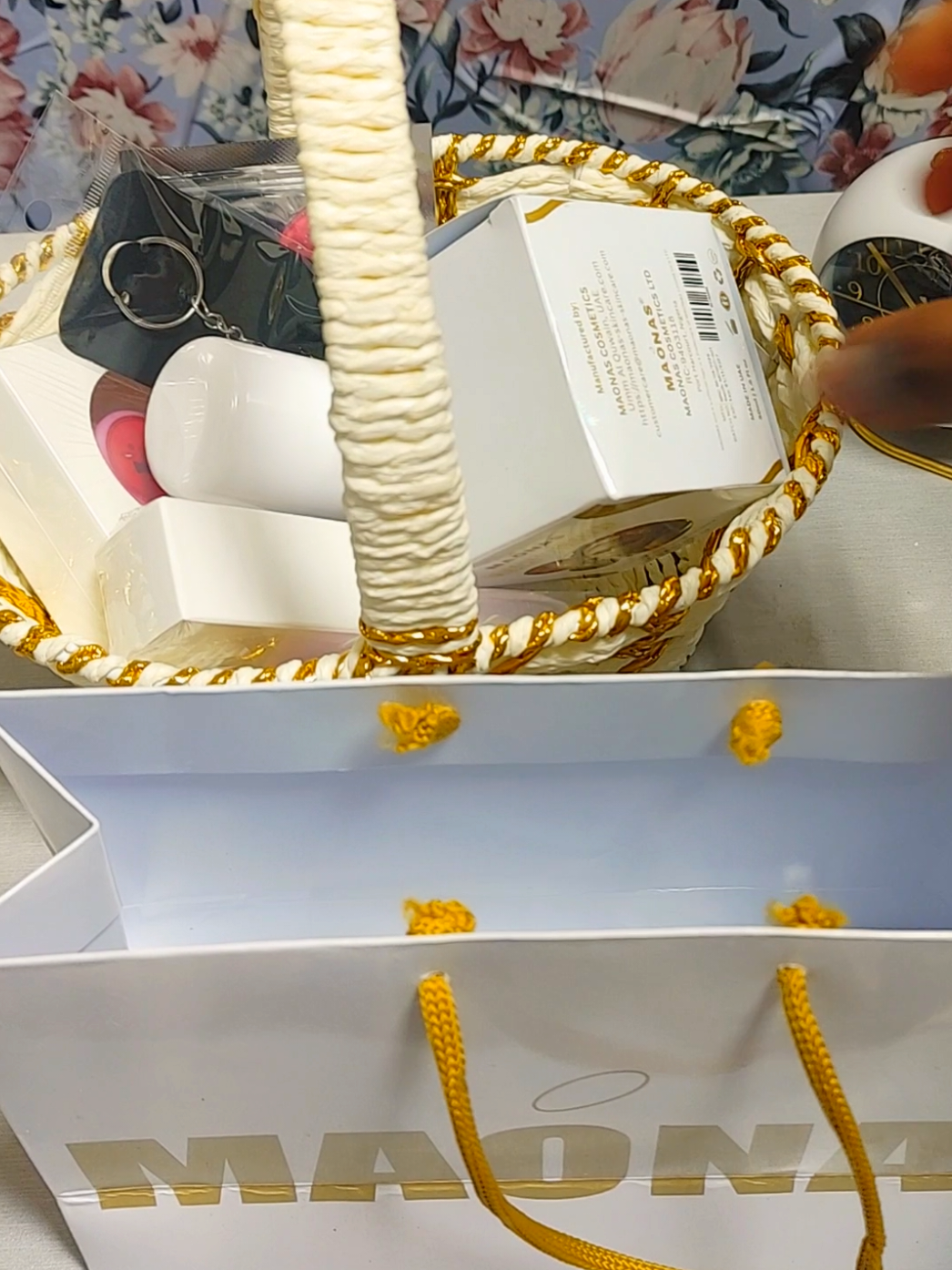 @Maonas Skincare Dubai