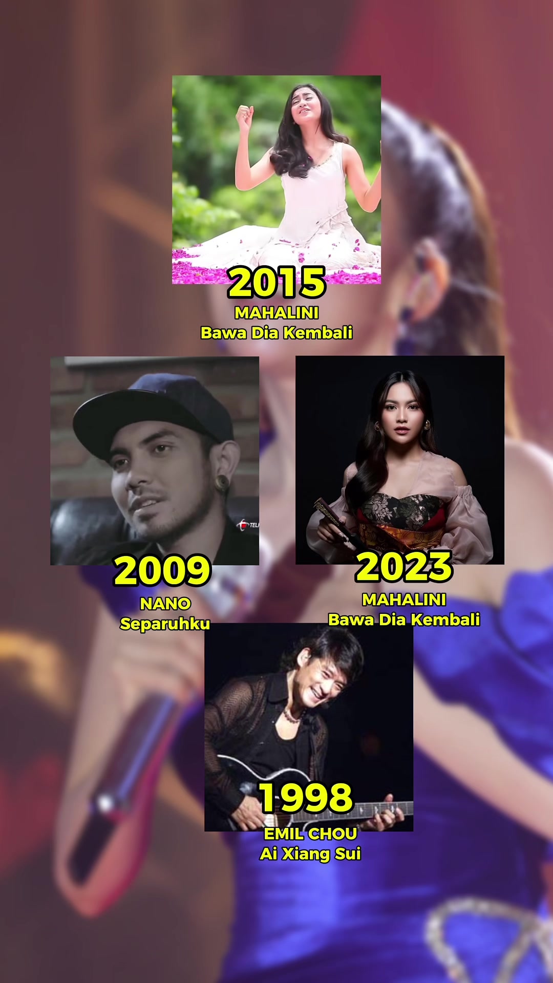 @Kartika Wang
