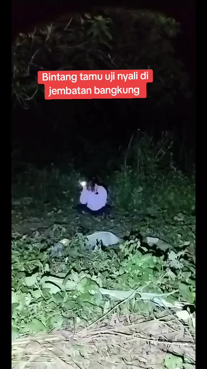 @TRIDATU HOROR