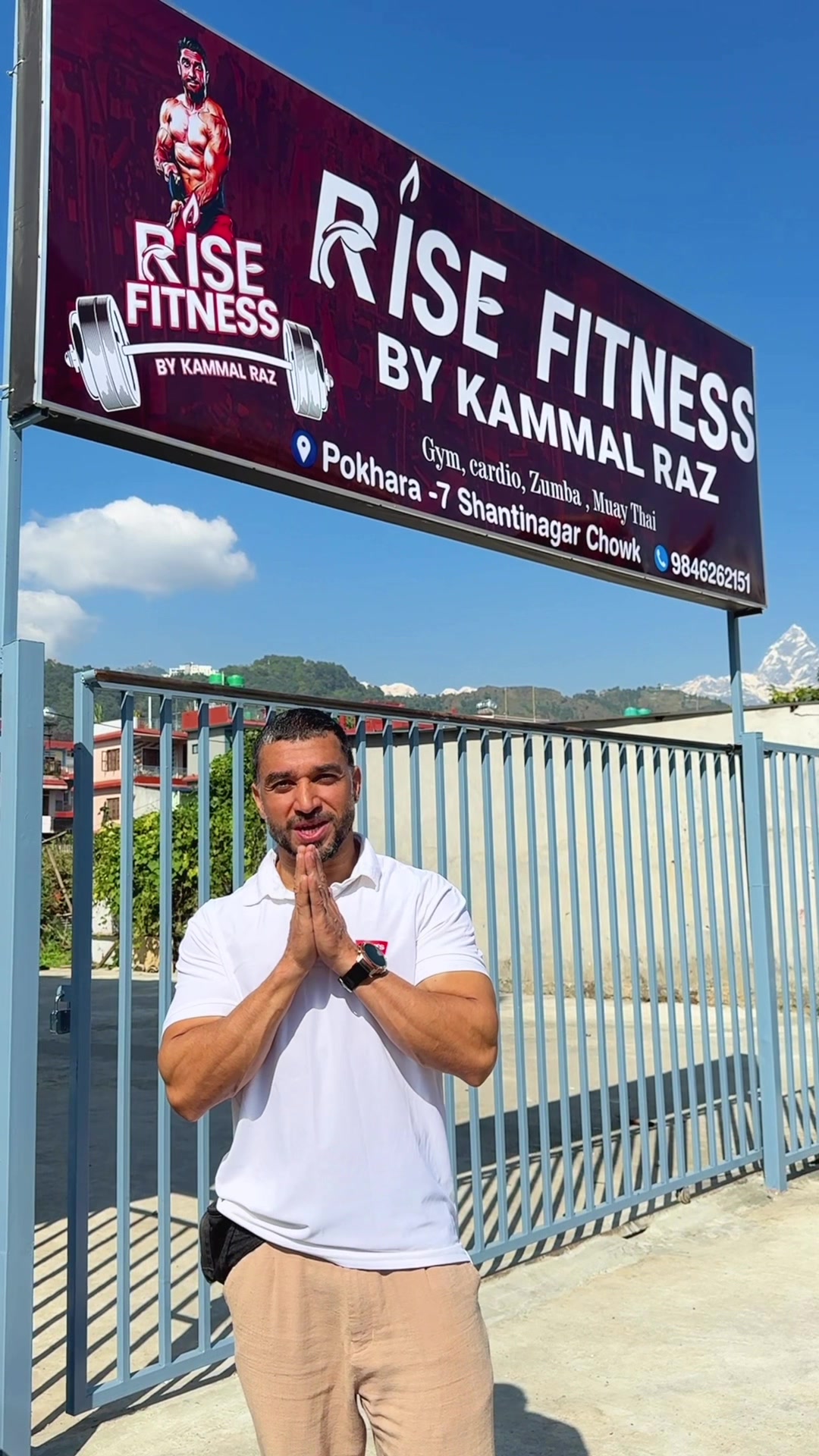 @Kamal Bhandari