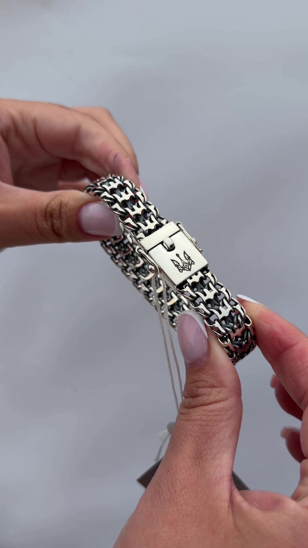 @Lux_Silver_Jewerly