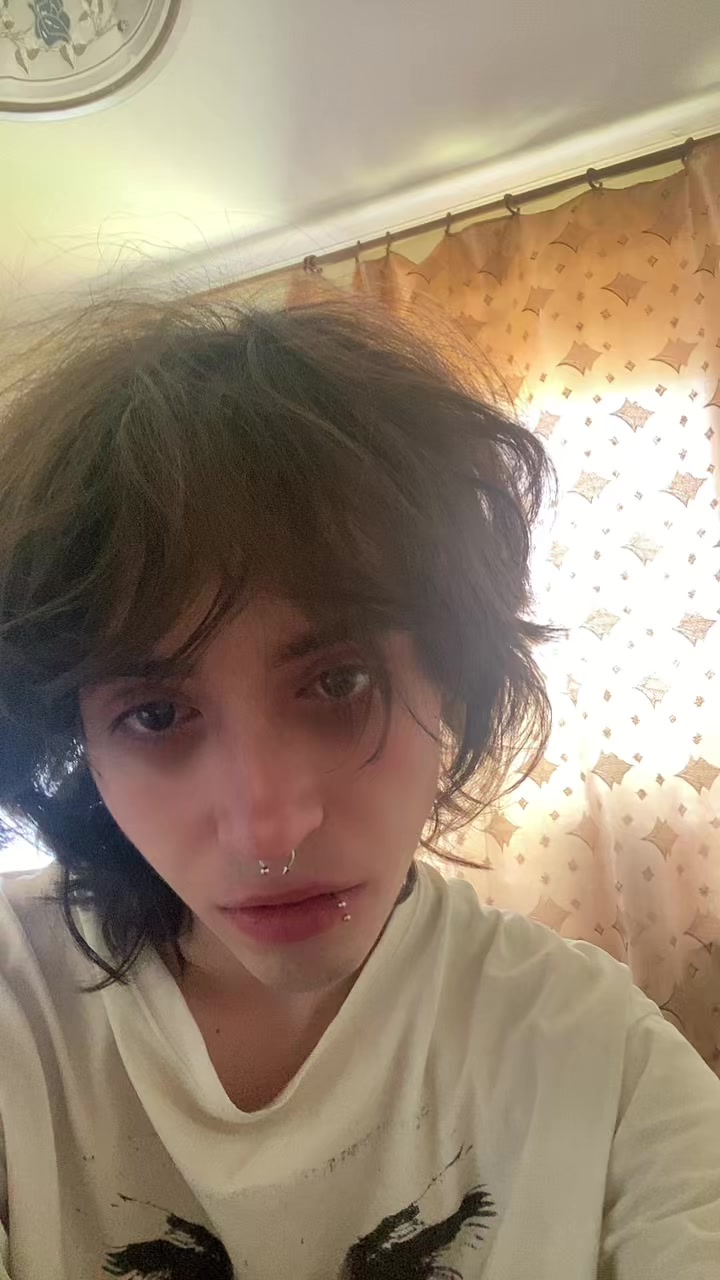 @fat bitches favourite pose