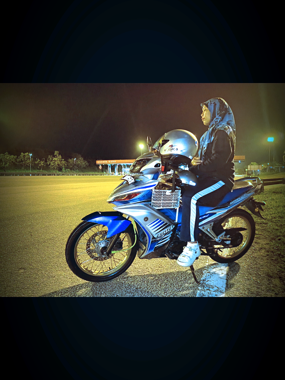 @Brader Jai (samad tedung)