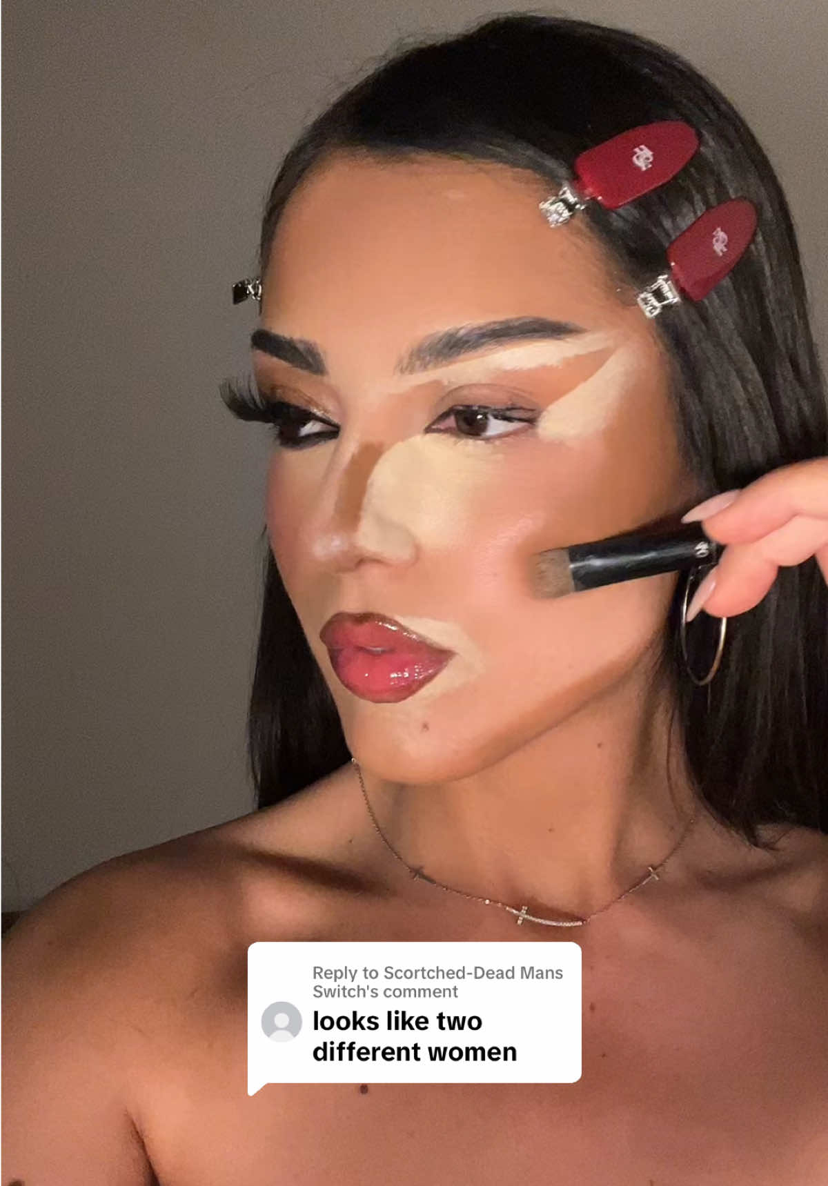 @Krystalkmakeup