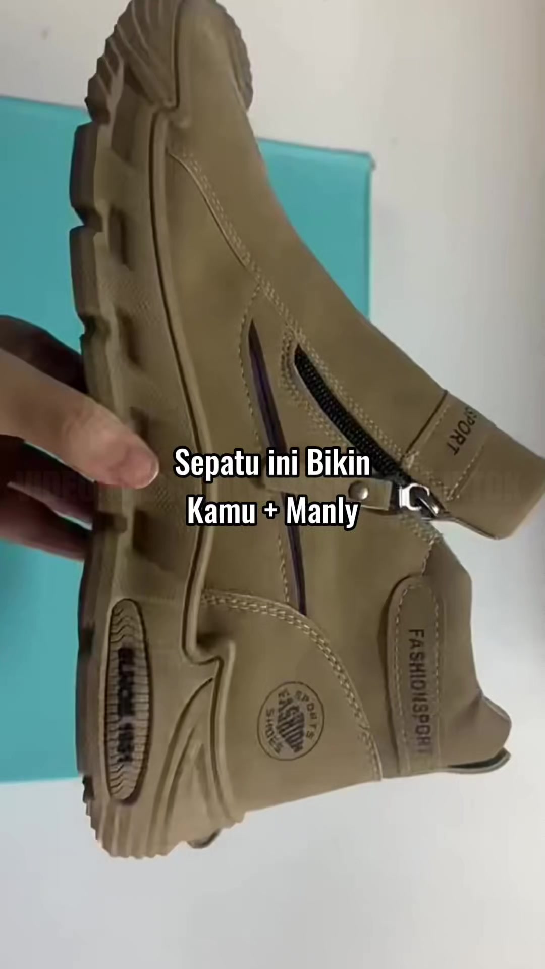 @GALERI SEPATU