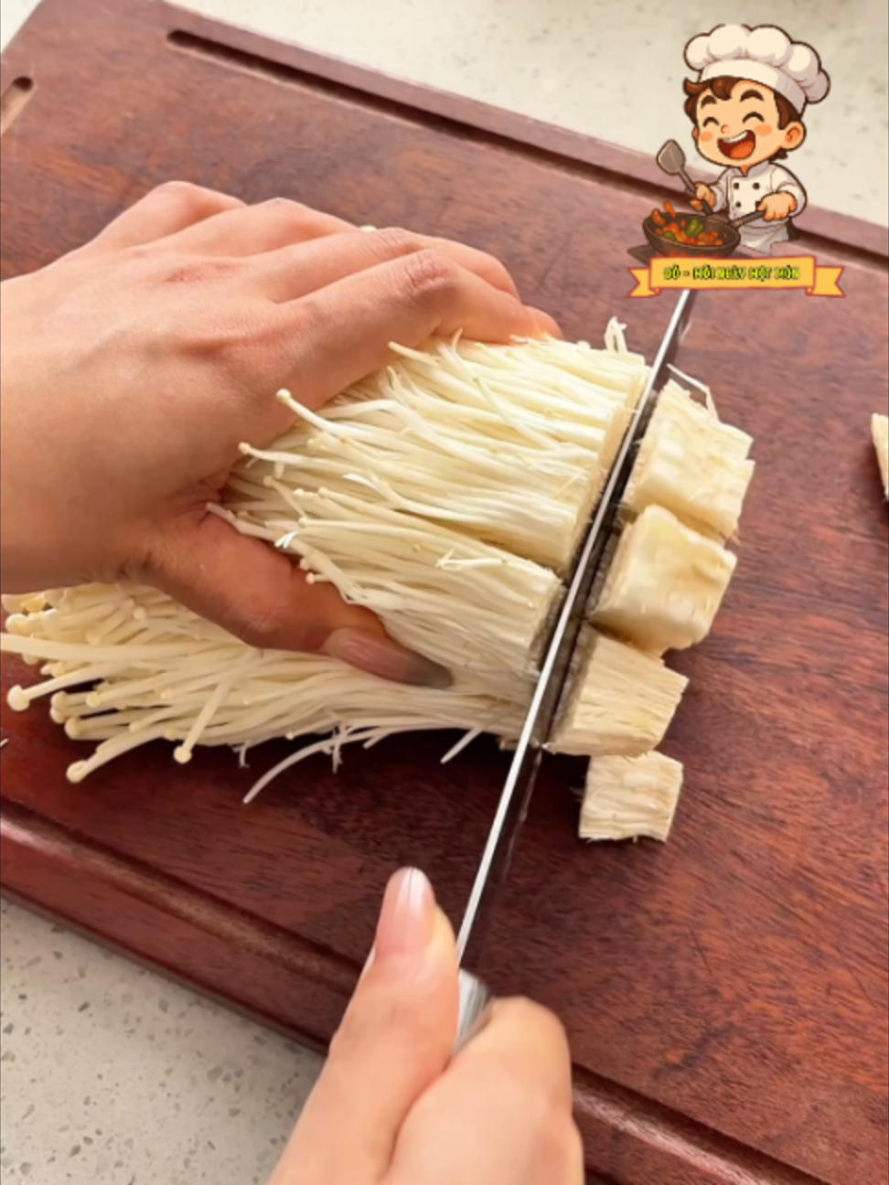 @Đỗ - Mỗi Ngày Một Món