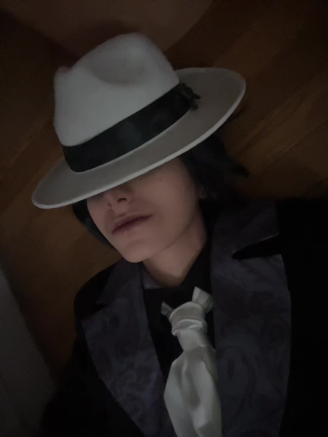 @Jojo ⵣ