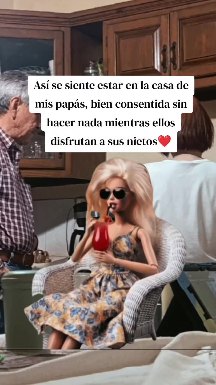 @Crónicas de una maternidad