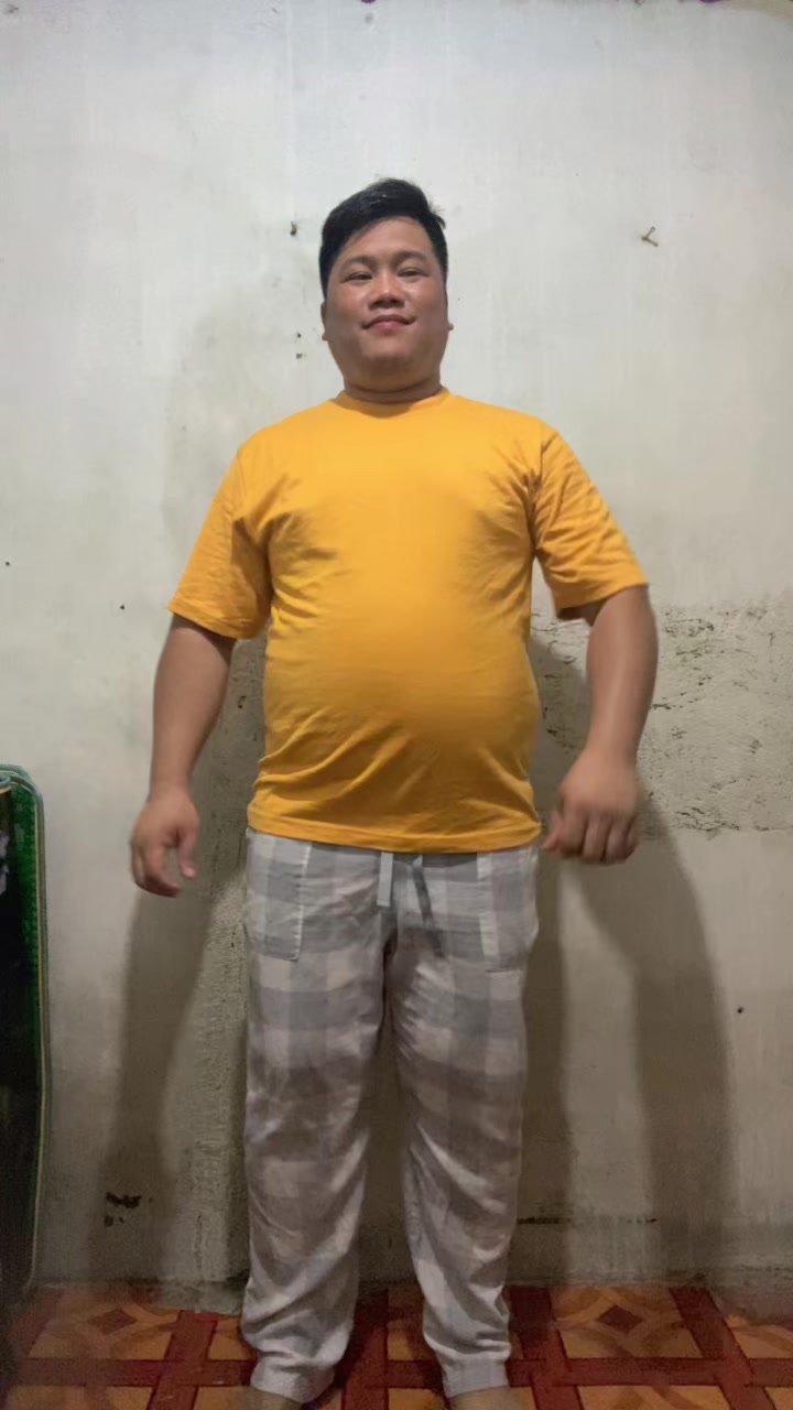 @mark louie alcantara