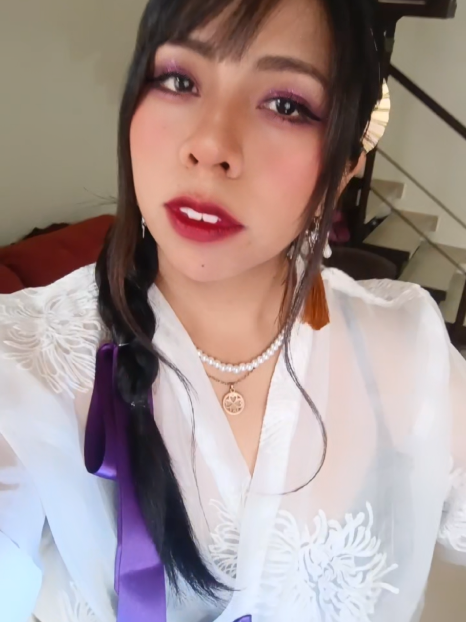 @Akira Diaura C J