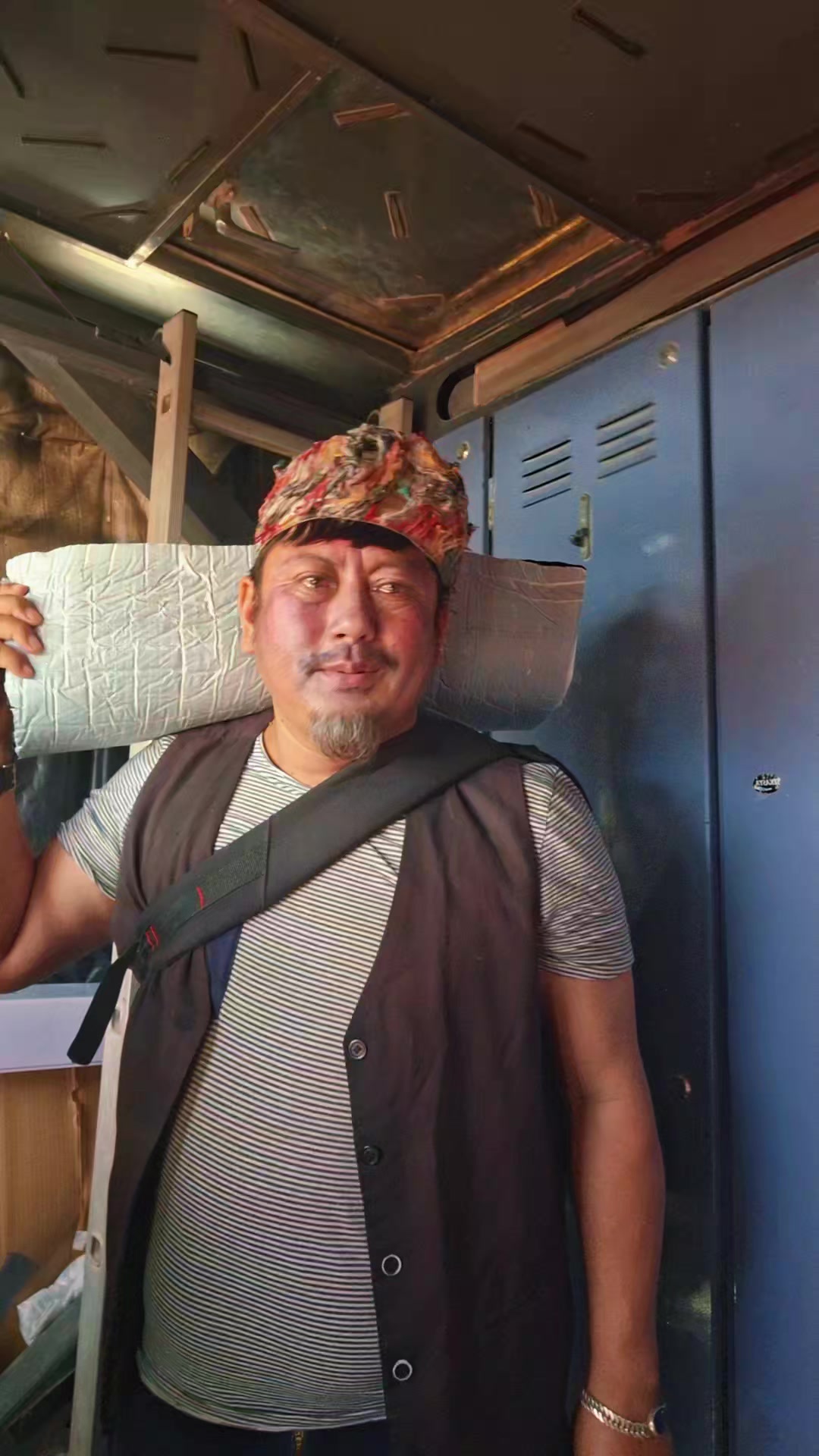 @bikkythapa