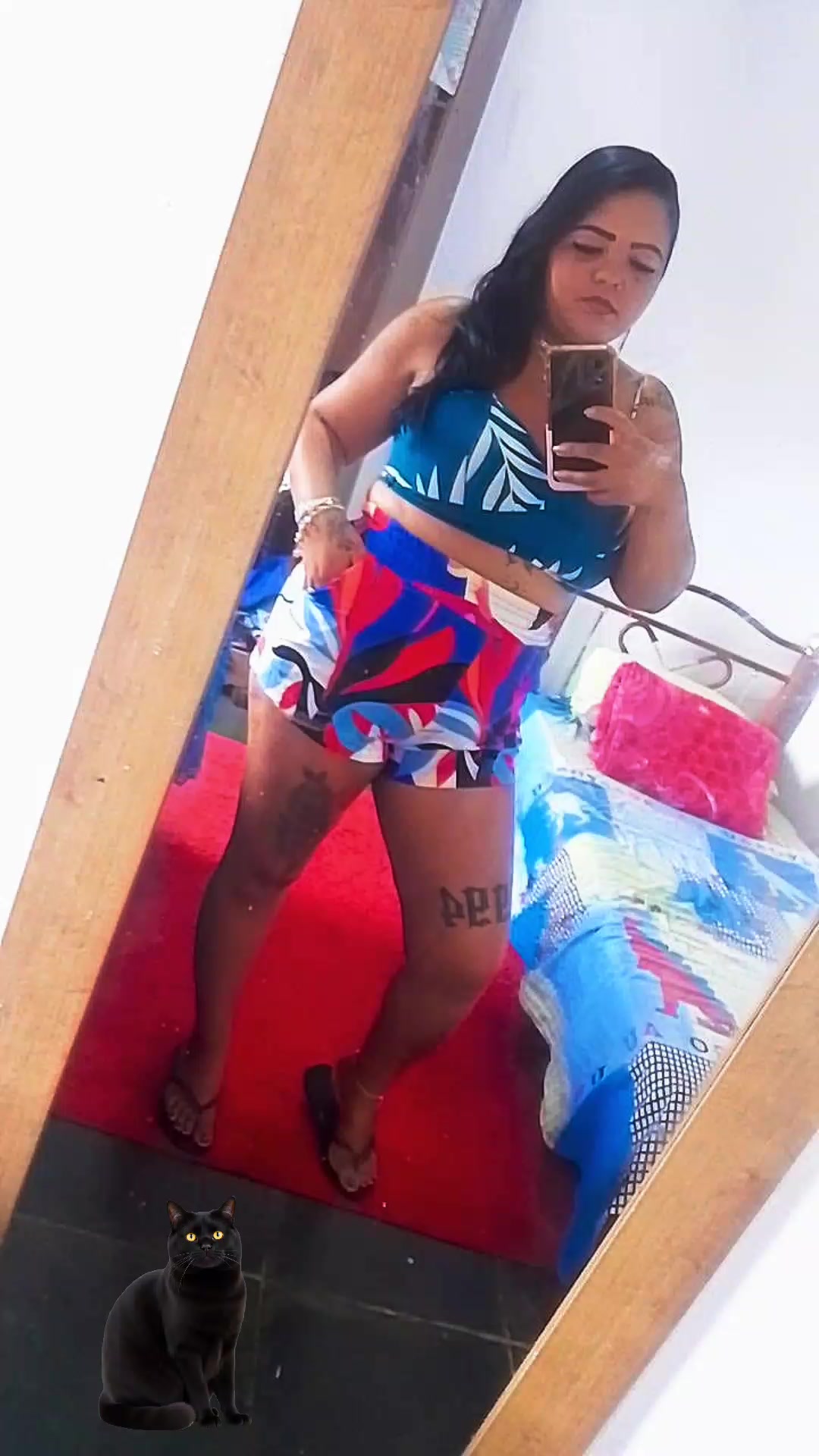@Tainá 🤍