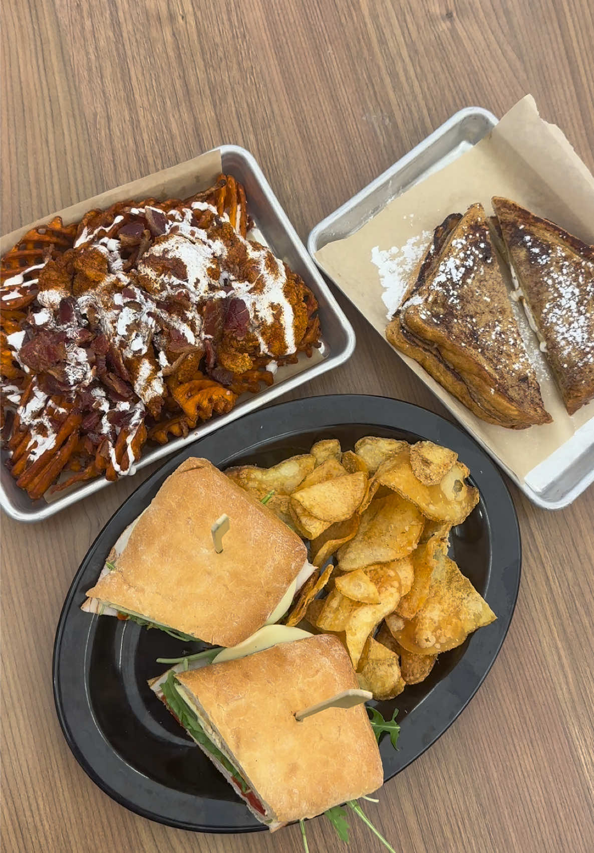 @✨Boston University Dining✨