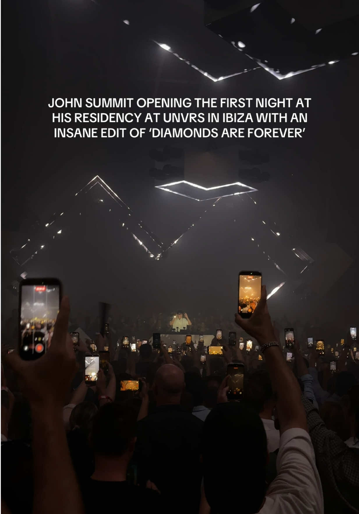 @john summit fan central