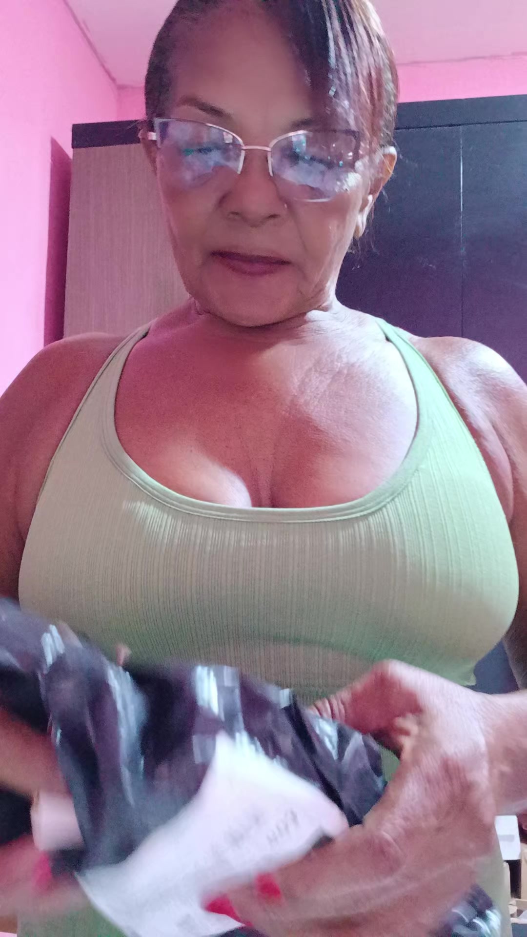 @Mariadoceu Almeida19