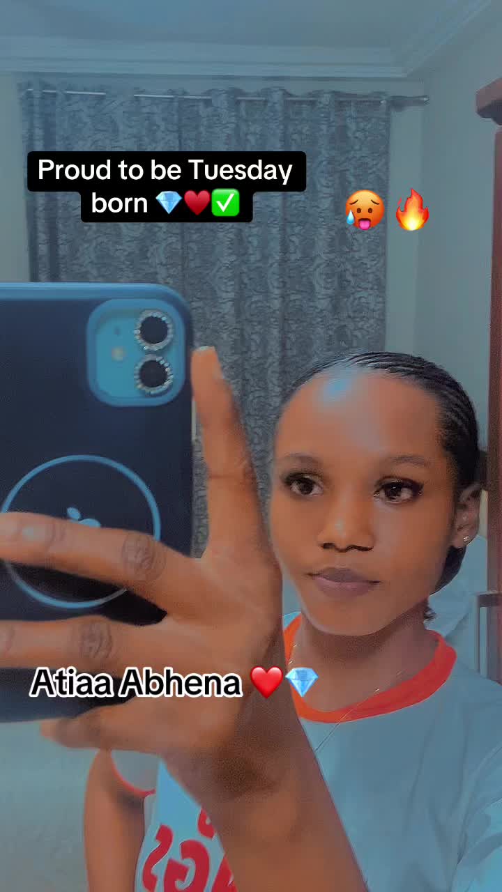 @🦋Atiaa 💕Abhena 💦❤️