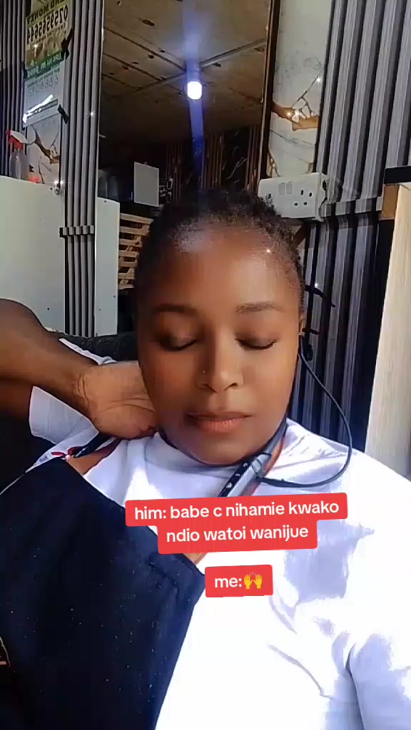 @Christine Ndirangu