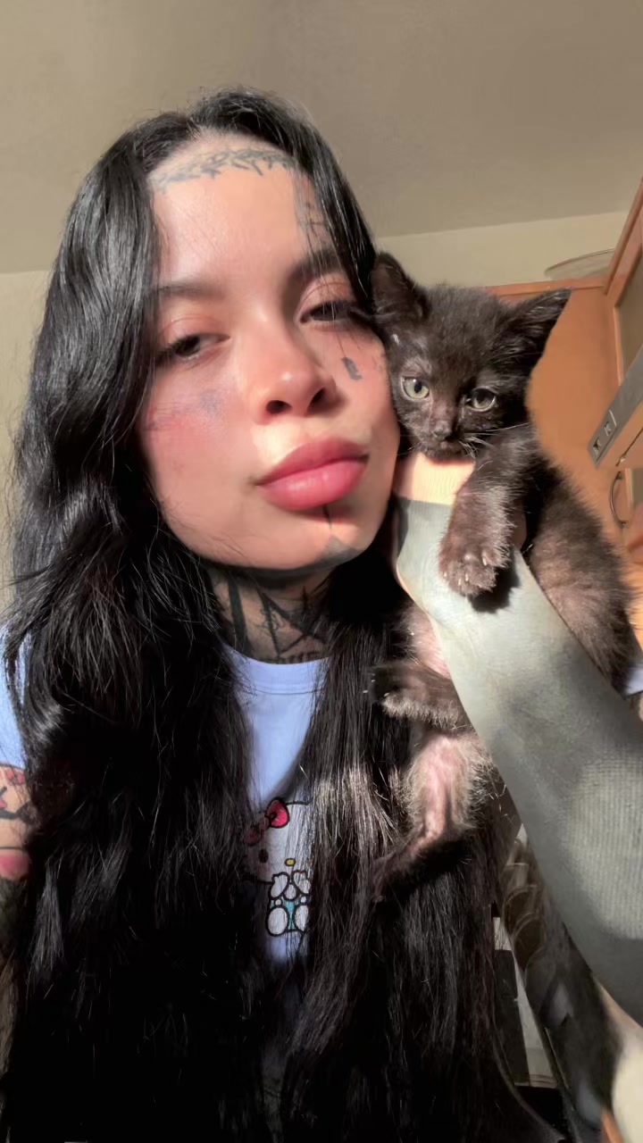 @Mariana💕