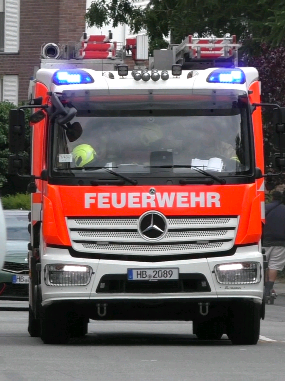 @Blaulichtfahrt