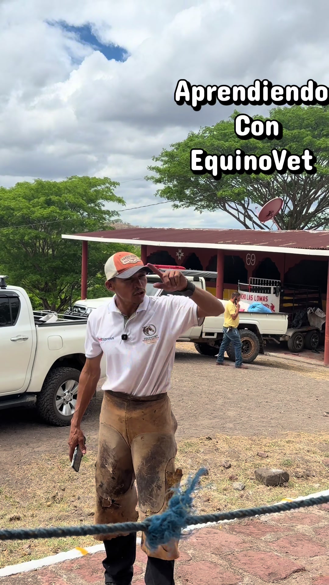 @equinovetnicaragua