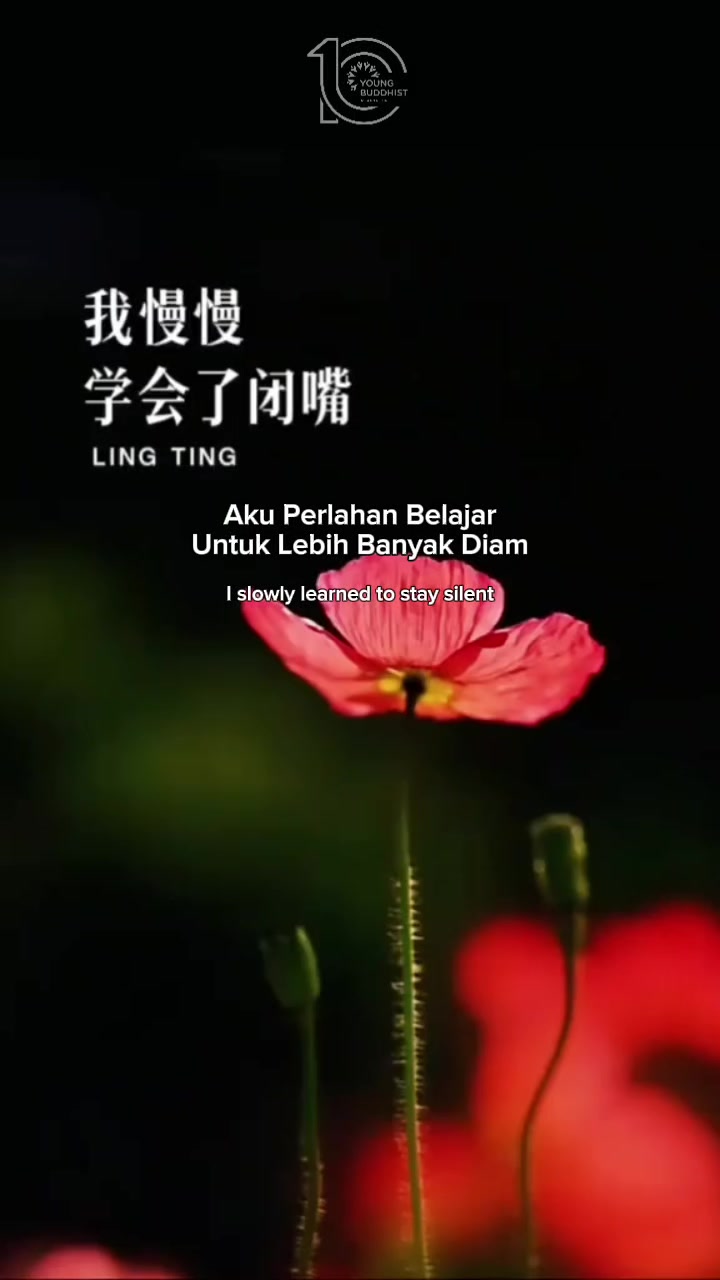 @Young Buddhist Association